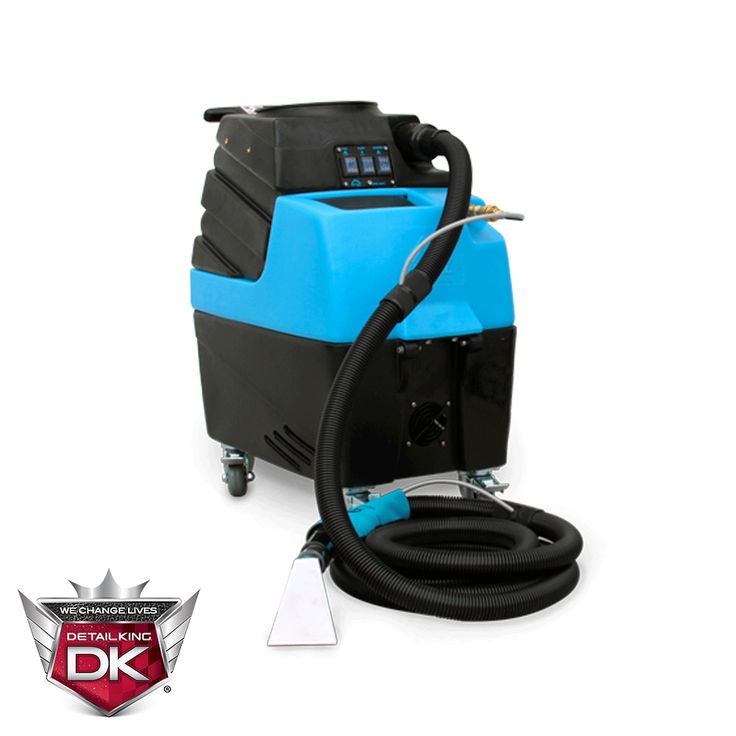 Carpet & Upholstery Extractor