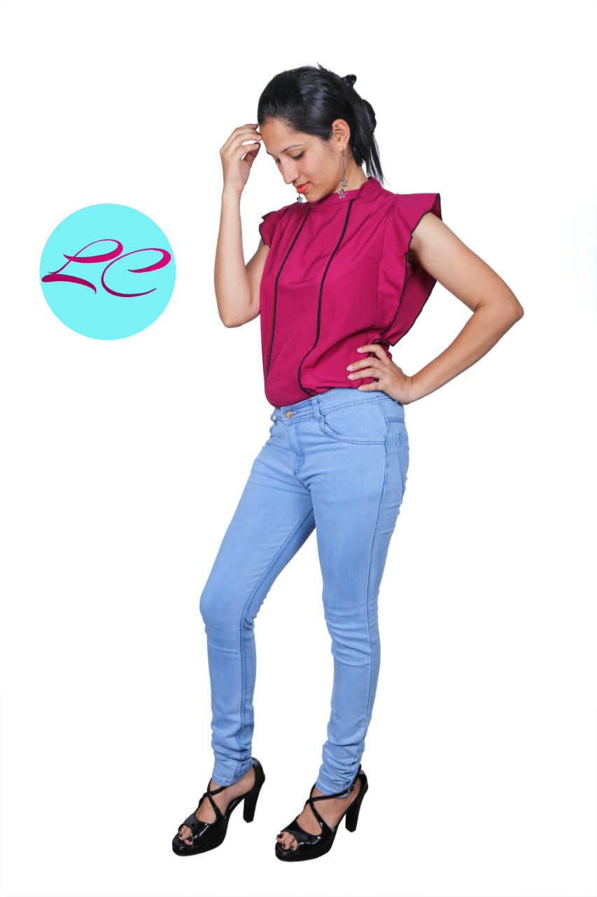 Jeans Pant 