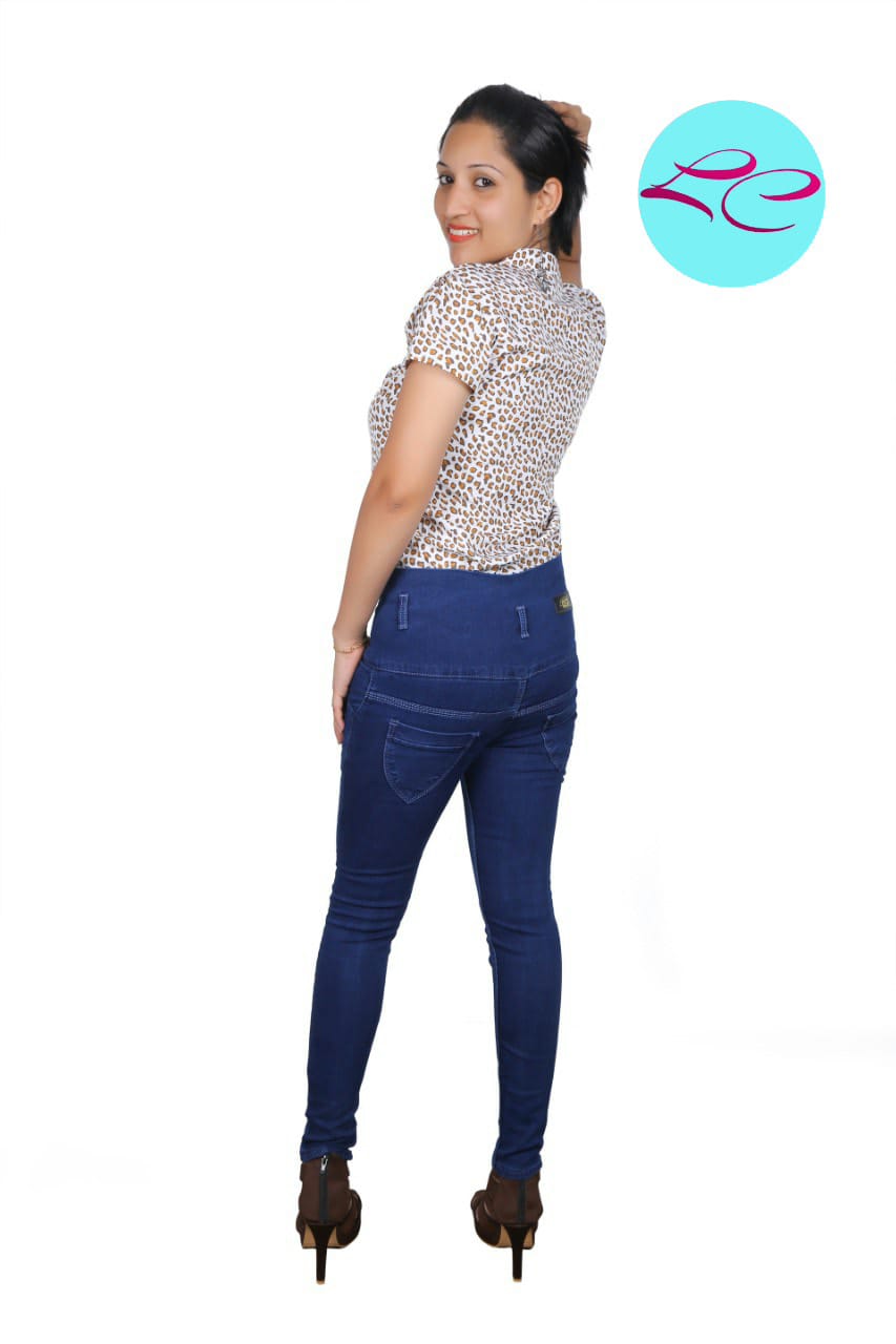 Jeans Pant
