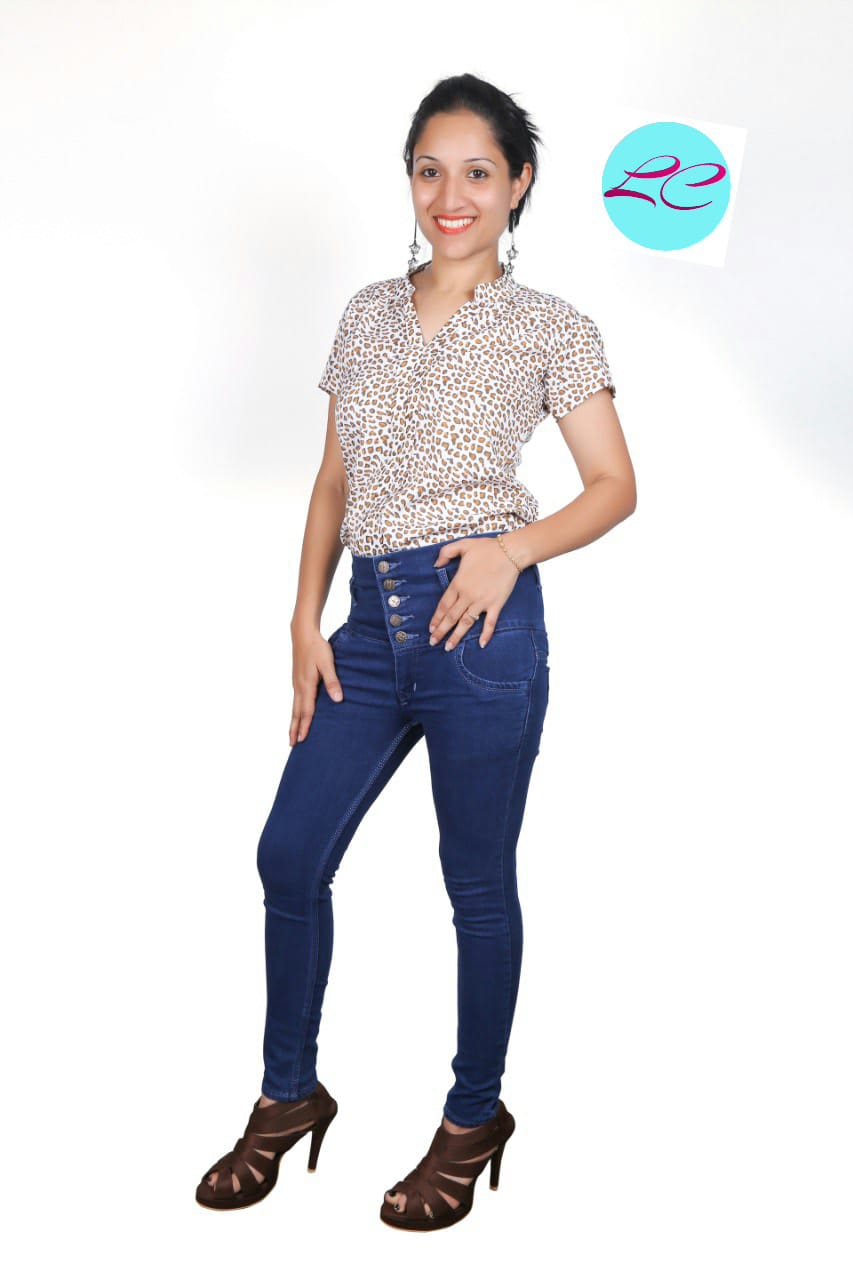 Jeans Pant