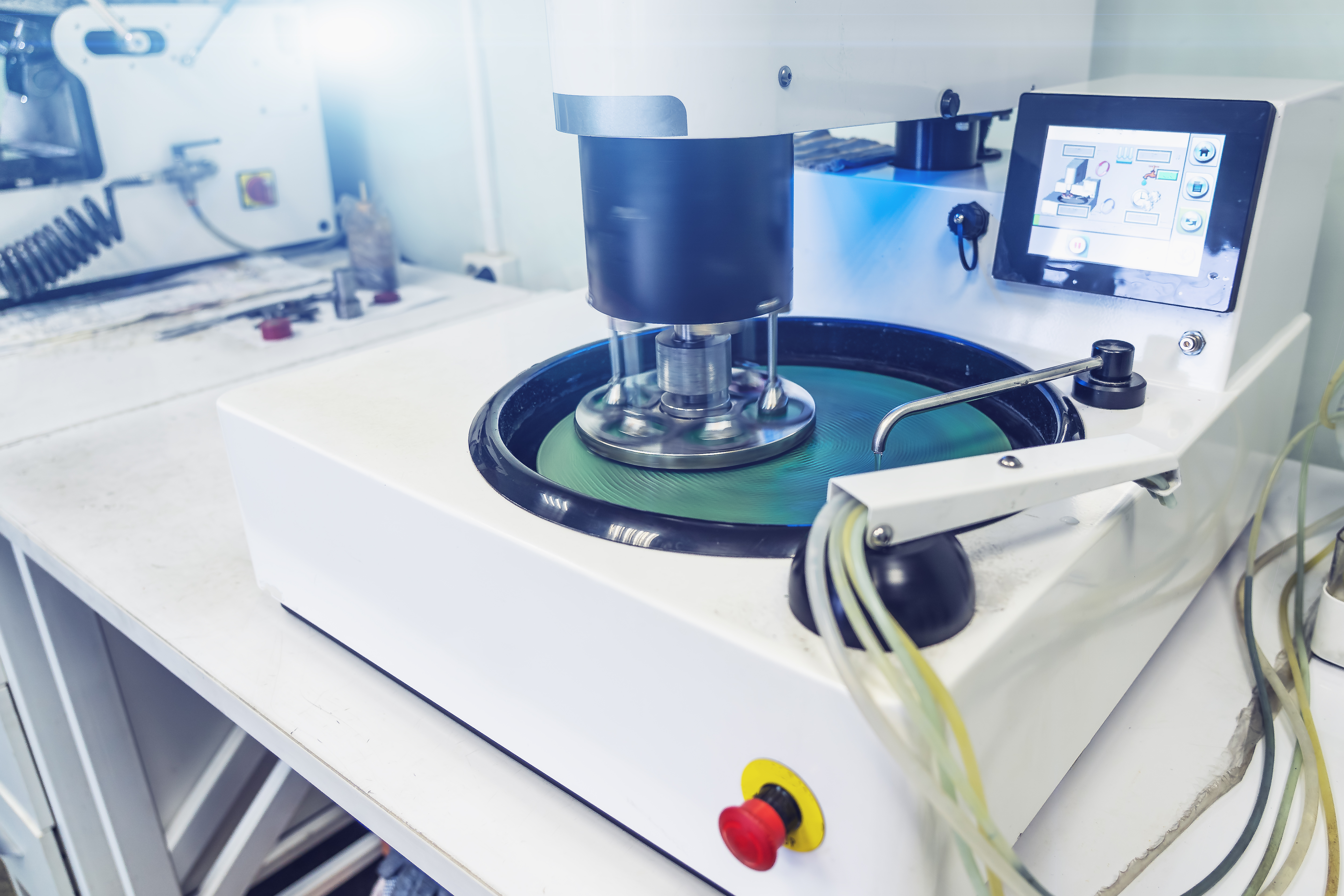 Columnas HPLC
