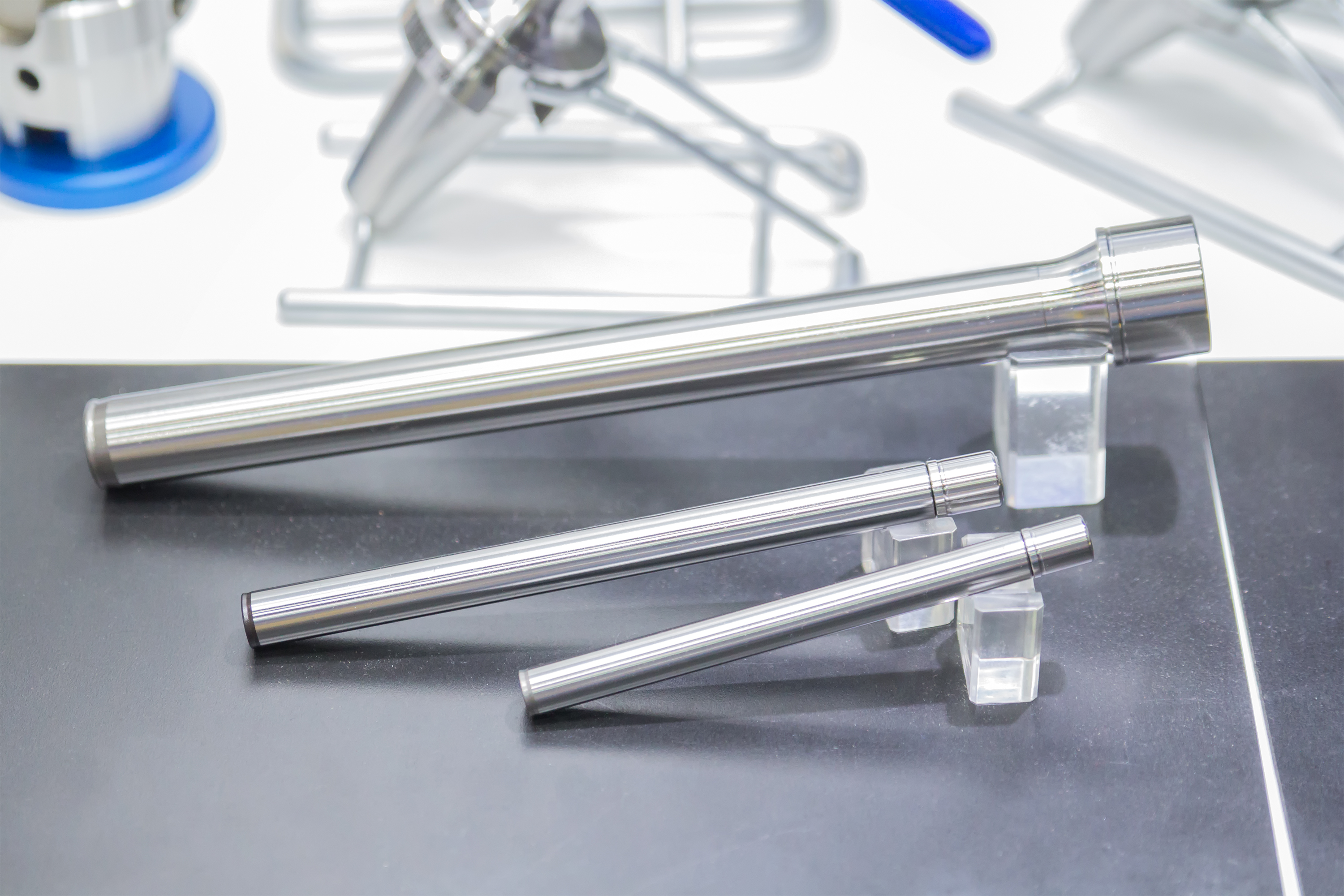 Columnas HPLC