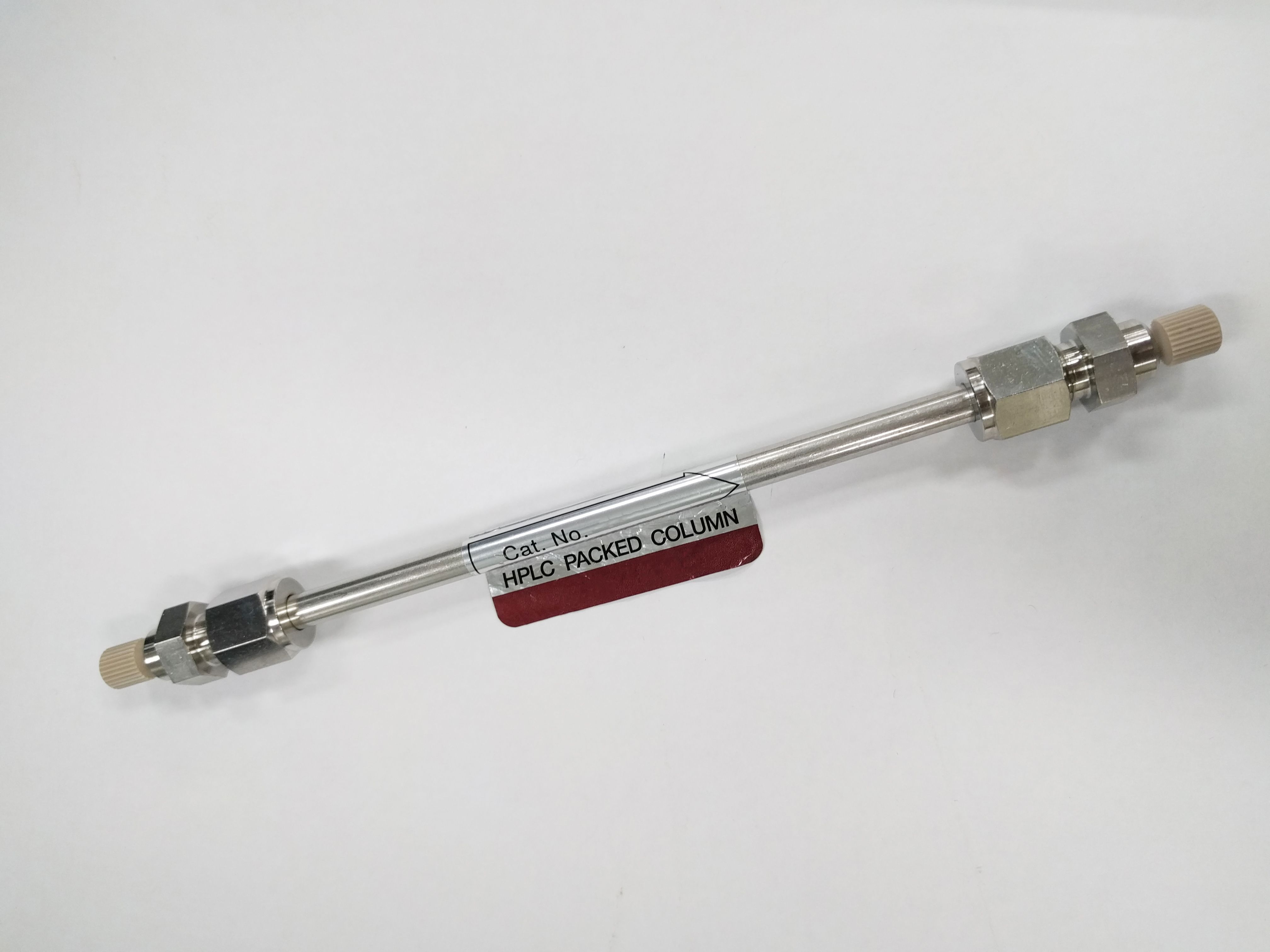 Columnas HPLC