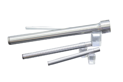  Columnas HPLC