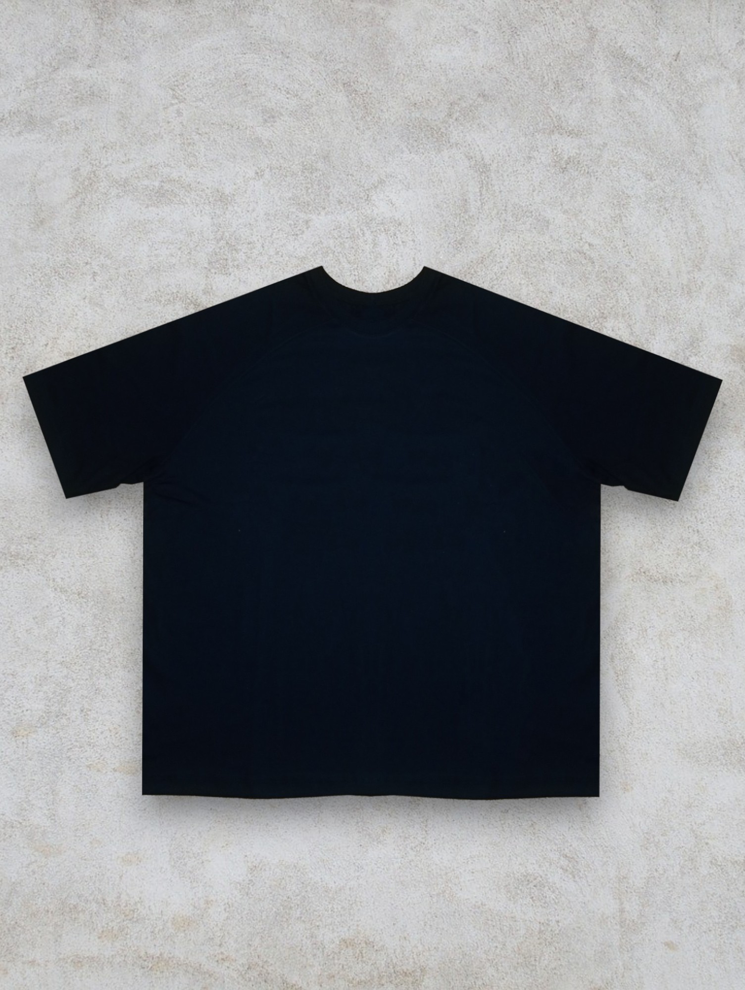 Remera Over Universitary