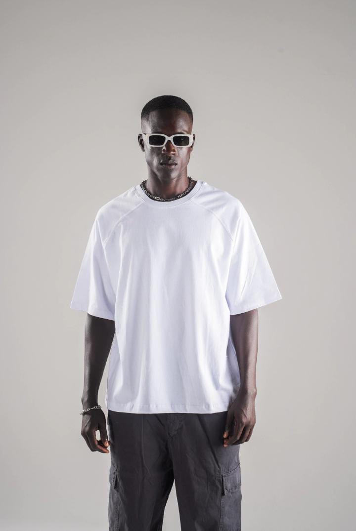 Remera Over Universitary