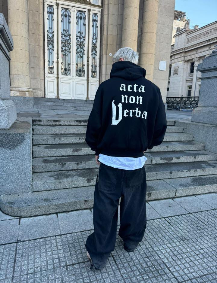 Hoodie Vague