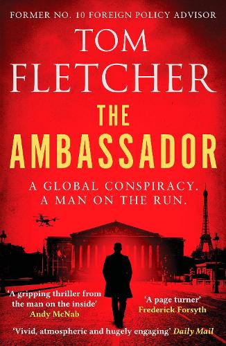 Ambassador