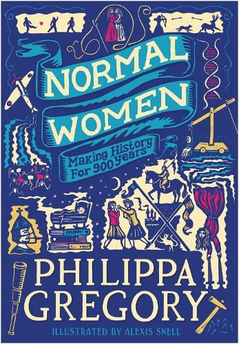 Normal Women - YA version