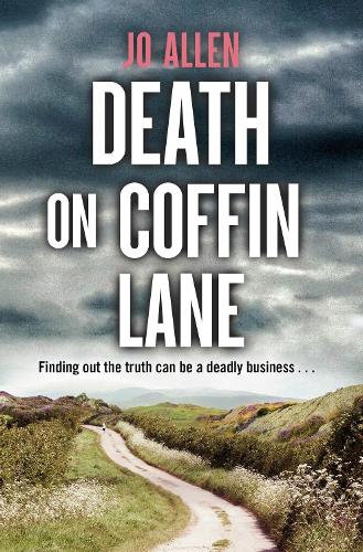 Death on Coffin Line