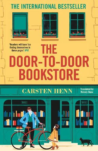 The Door to Door Bookstore