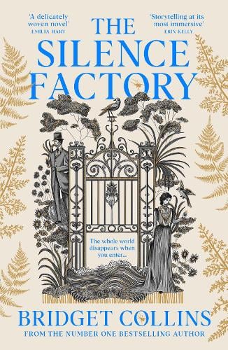 The Silence Factory