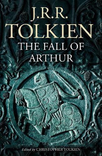 The Fall Of Arthur