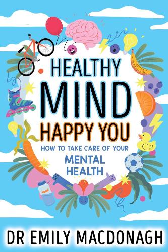 Healthy Mind Happy You - How To Take Care Of Your Mental Health