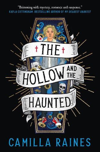 The Hollow And The Haunted