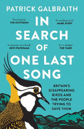 In Search of one Last Song - Britain’s Disappearing Birds and the People Trying to Save Them