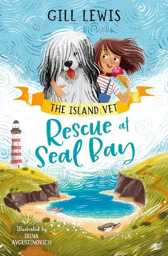 The Island Vet - Rescue At Seal Bay
