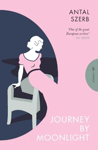 Journey By Moonlight