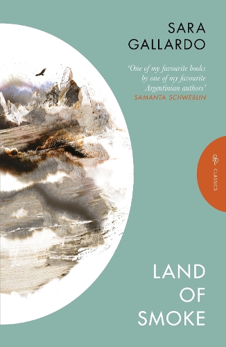 Land of Smoke - Short Stories