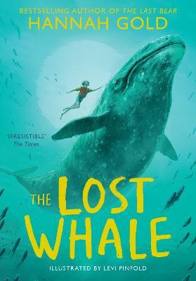 The Lost Whale