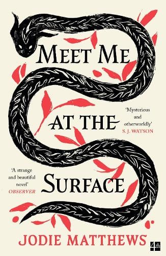 Meet Me At The Surface