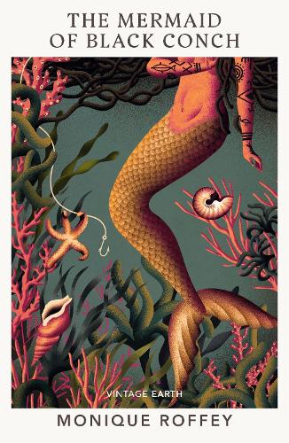 The Mermaid of the Black Conch