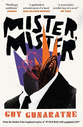 Mister Mister