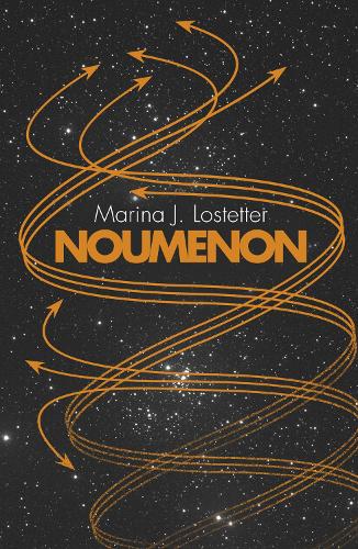 Noumenon - Book 1