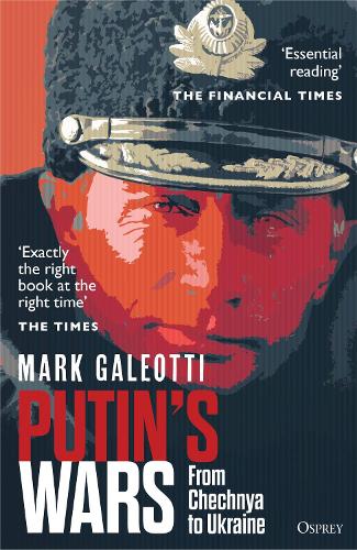 Putin's War