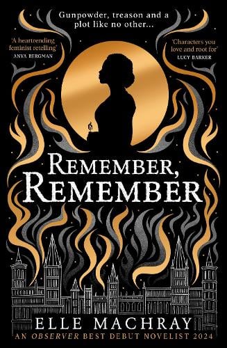 Remember, Remember