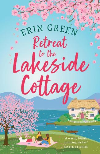 Retreat to the Lakeside Cottage - Lakeside Cottage