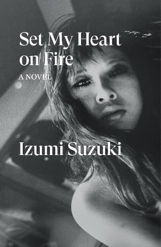 Set My Heart On Fire