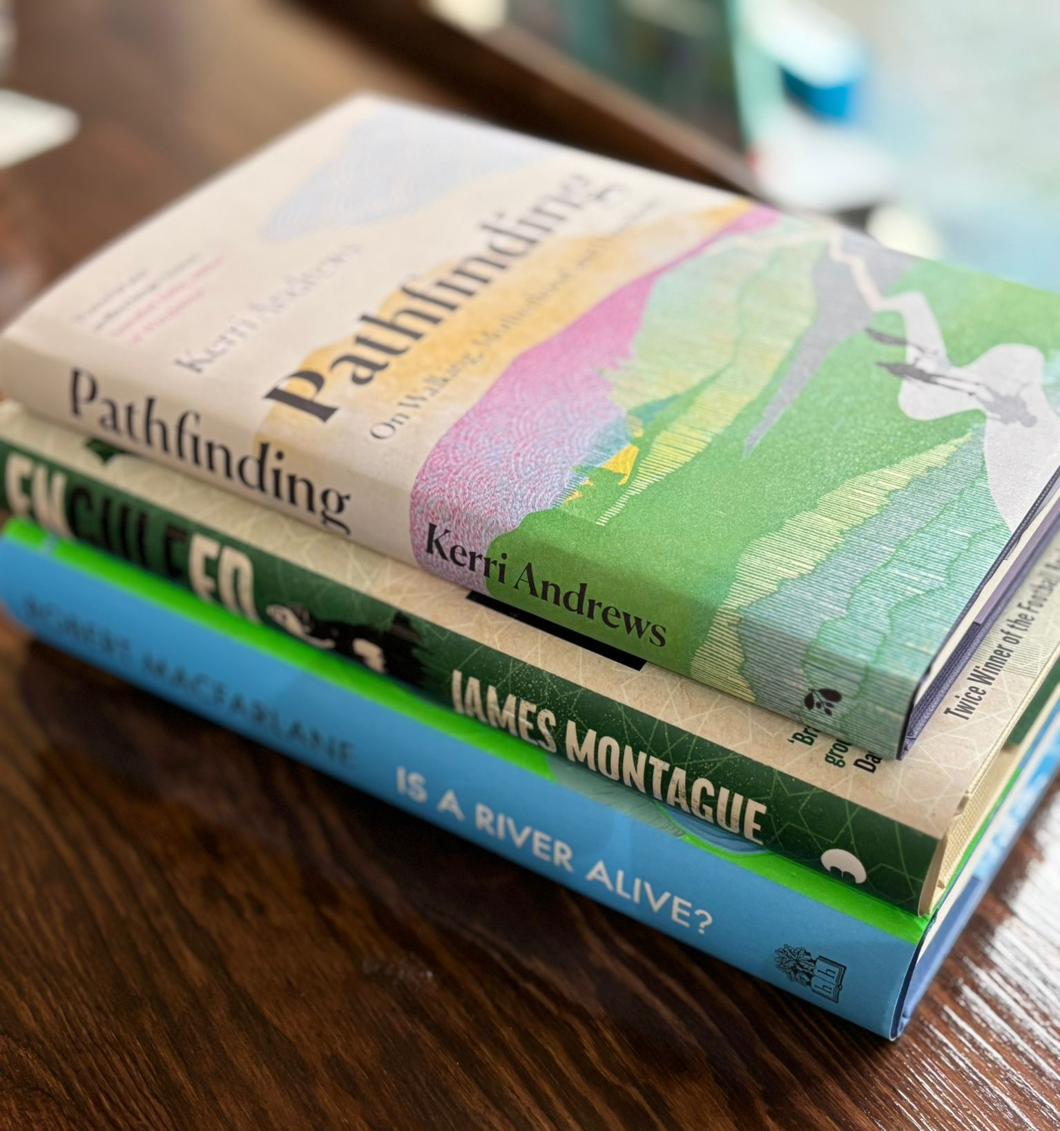 Non Fiction Book Subscription