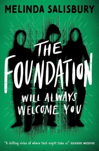 The Foundation - Will Always Welcome You