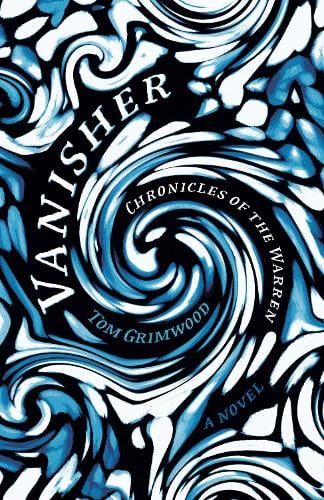Vanisher - Chronicles of the Warren