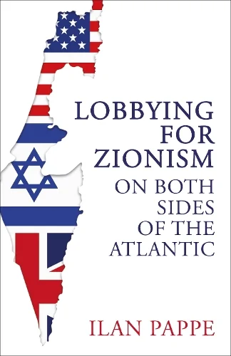 Lobbying for Zionism