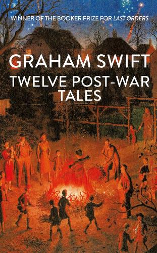Twelve Post War Tales