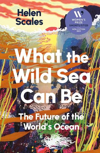 What the Wild Sea Can Be - The Future of the World's Ocean