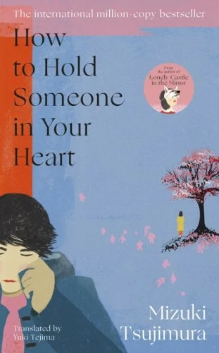 How To Hold Someone  In Your Heart