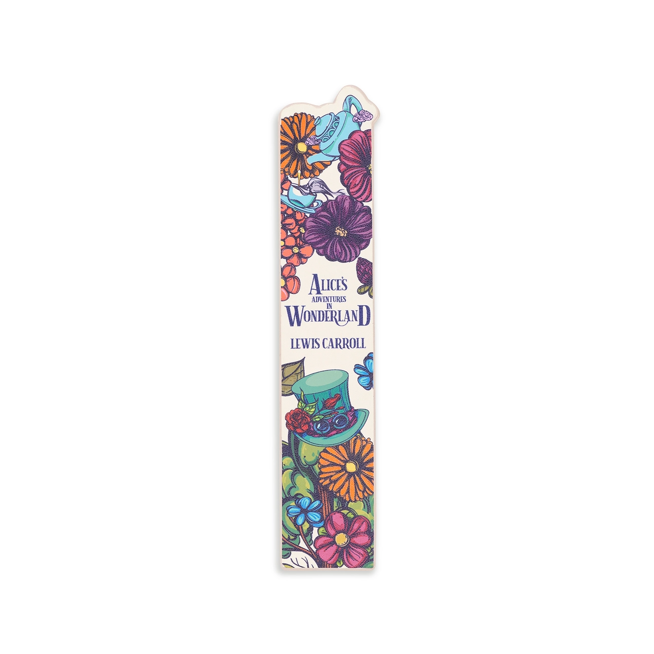 Leather Bookmarks
