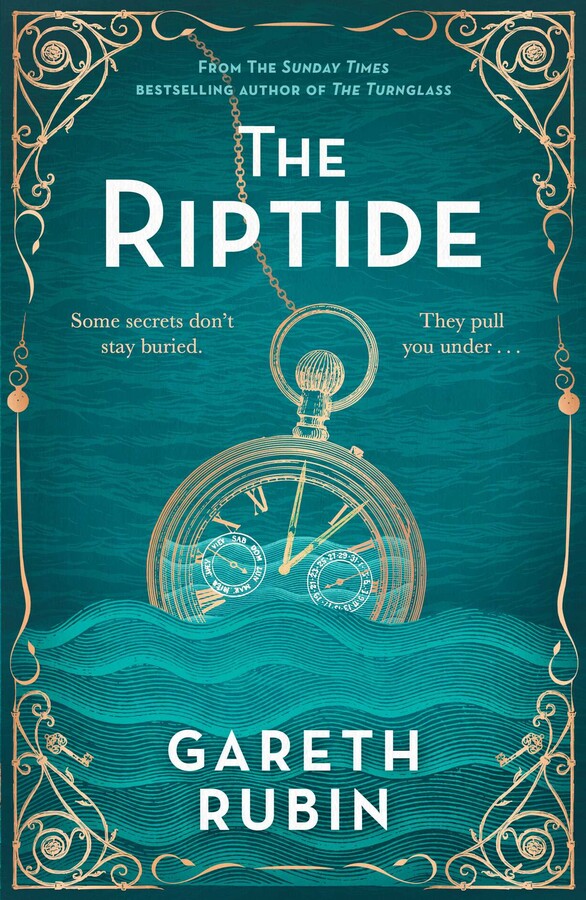 The Riptide (Exclusive Indie Edition)