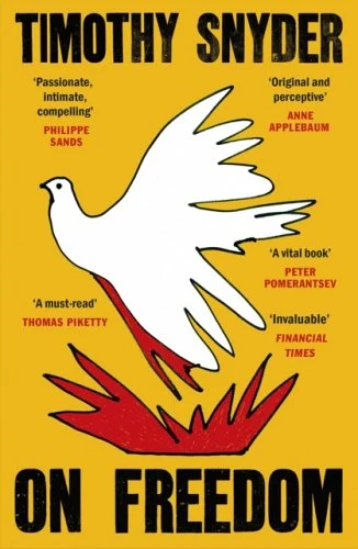 On Freedom