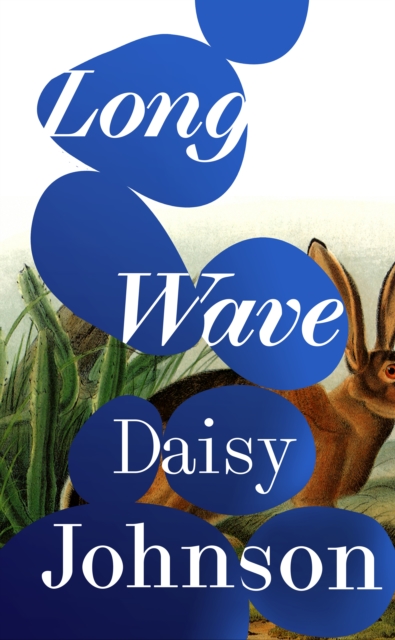 Long Wave (Signed Copy)