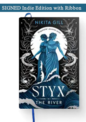 Styx (Signed Indie Edition)