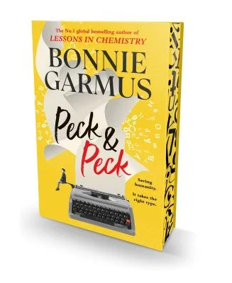 Peck & Peck (Signed Exclusive)