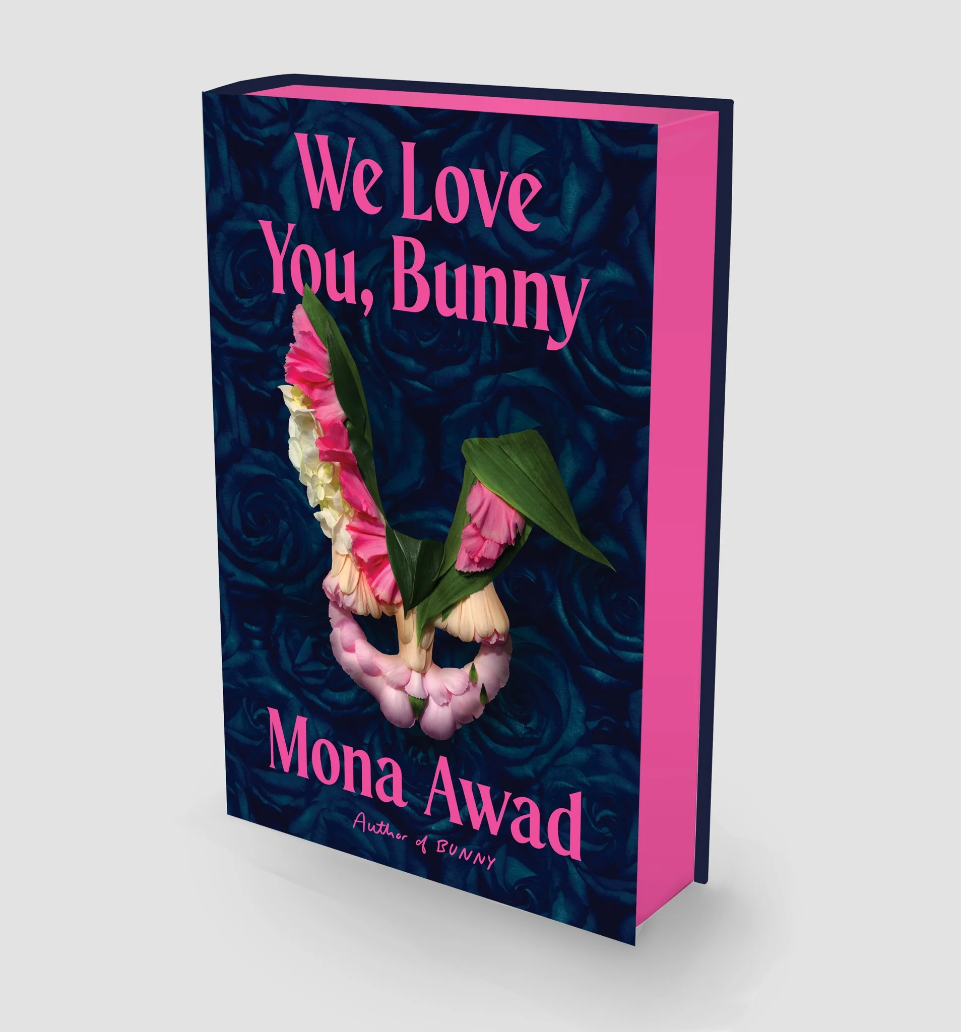 We Love You, Bunny (Signed Indie-Exclusive Edition)
