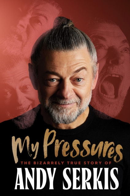 My Pressures - (Signed)