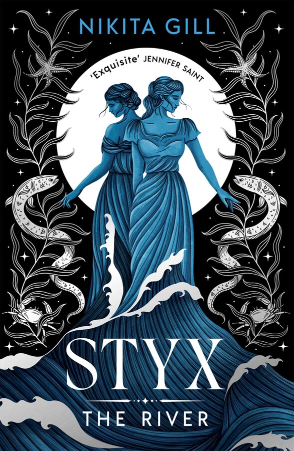 Styx (Signed Indie Edition)
