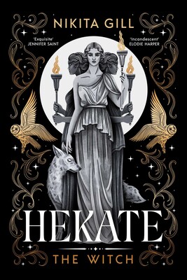 Hekate - The Witch (Signed Copy)