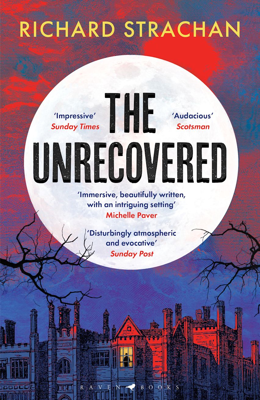 The Unrecovered